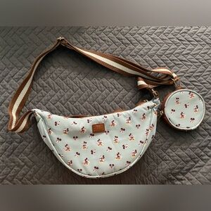 Disney Mickey Mouse crossbody bag